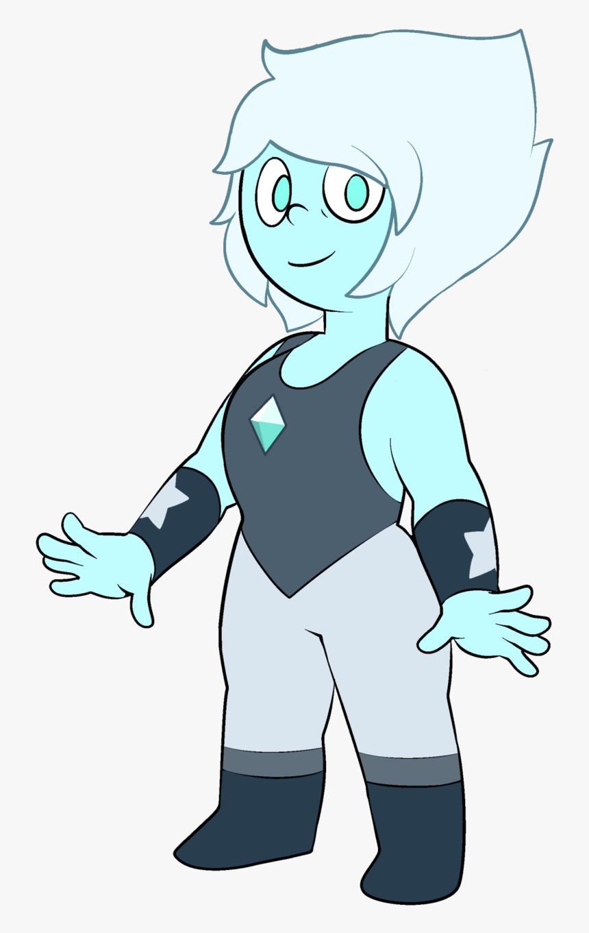 The Crystal Family Wiki - Gem Ice Steven Universe, HD Png Download, Free Download