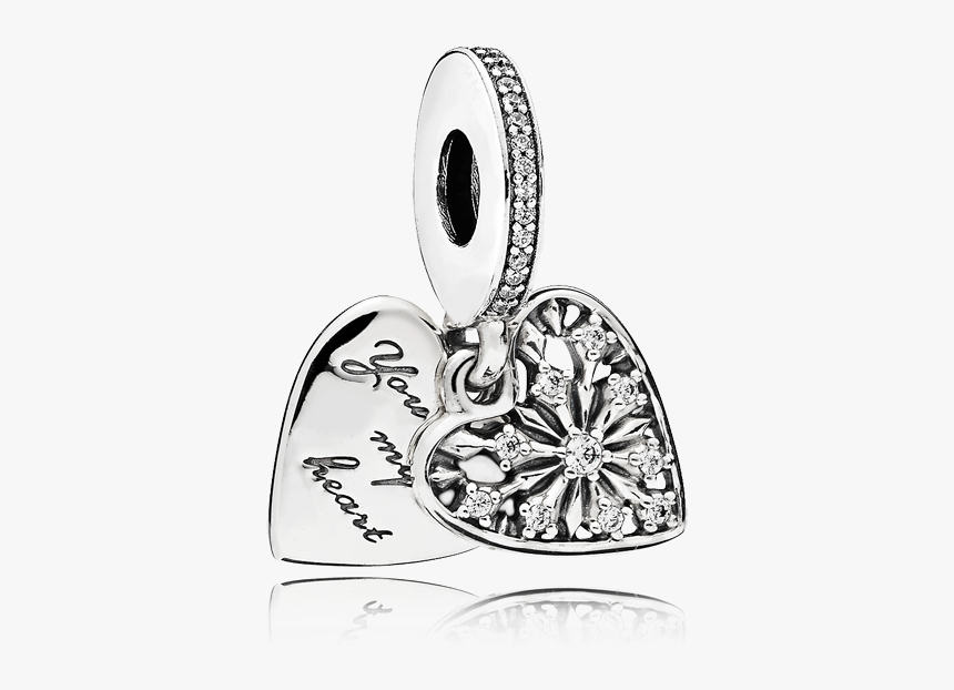 You Melt My Heart Pandora Charm, HD Png Download, Free Download