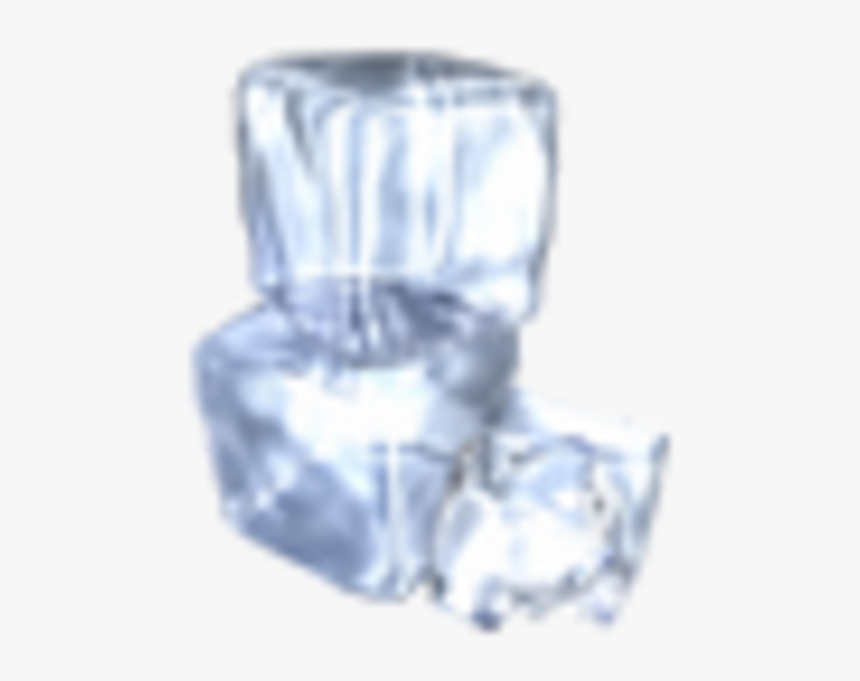 Transparent Ice Crystal Png - Ice Ico, Png Download, Free Download