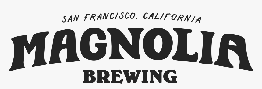 Magnolia Brewing Logo, HD Png Download, Free Download