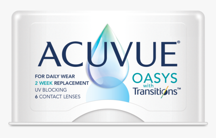 Acuvue Advance Plus, HD Png Download, Free Download