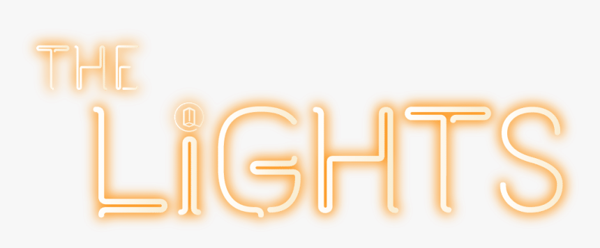 Lights Fest Logo, HD Png Download, Free Download