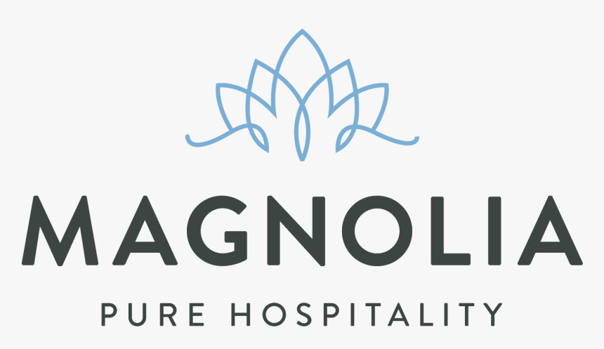 Hotel Magnolia Logo, HD Png Download, Free Download