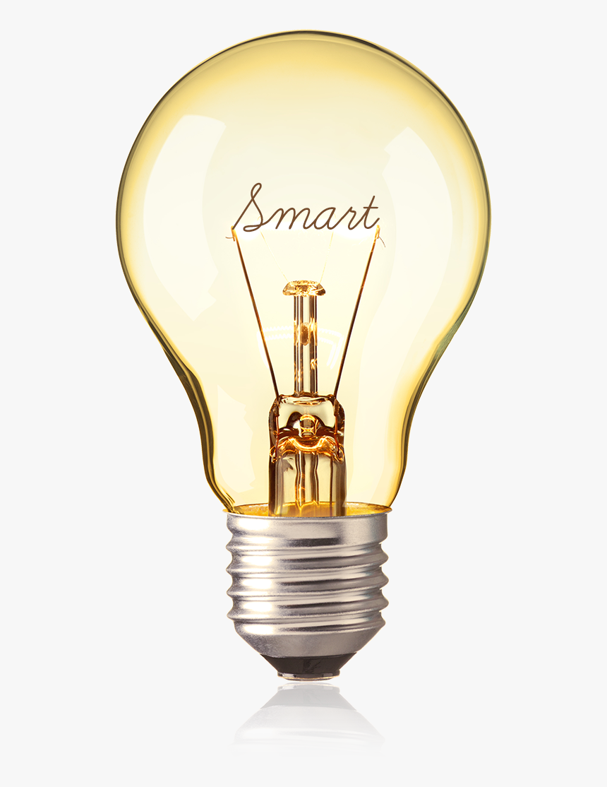 Incandescent Light Bulb, HD Png Download, Free Download