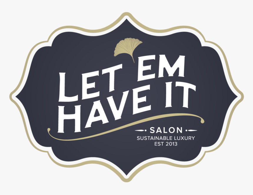 %denversalon %welcome - Label, HD Png Download, Free Download