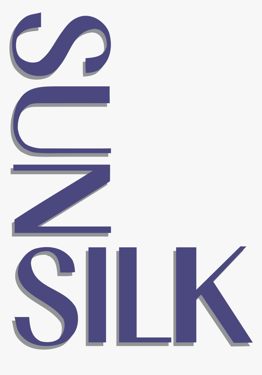 Sun Silk Logo Png Transparent - Sunsilk, Png Download, Free Download