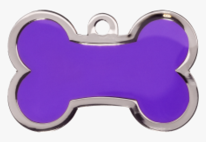 Pawz Purple Bone Fashion Dog Tag Bow Wow Meow Png Bow, Transparent Png, Free Download