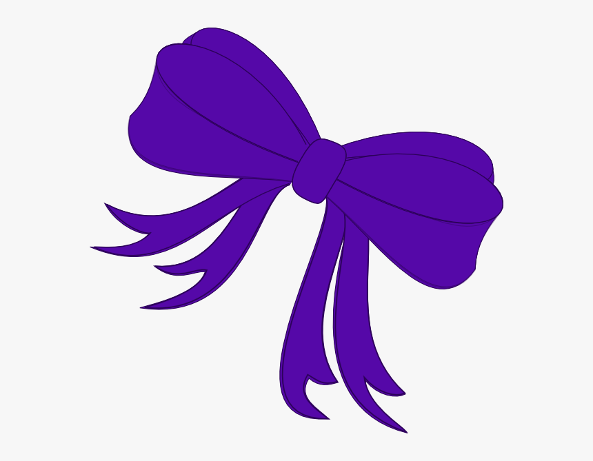 Bow Clip Art, HD Png Download, Free Download