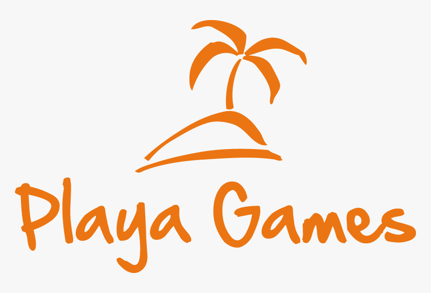 Playa Games Logo, HD Png Download, Free Download
