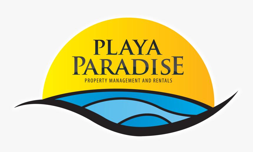 Condo And Villas For Rent In Playa Del Carmen - Playa Logo, HD Png Download, Free Download