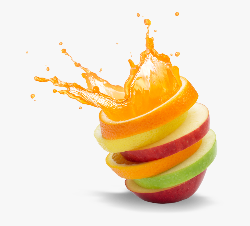 Transparent Jugos Naturales Png - Fruits Png, Png Download, Free Download