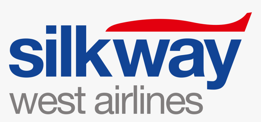 Silkway West Airlines, HD Png Download, Free Download