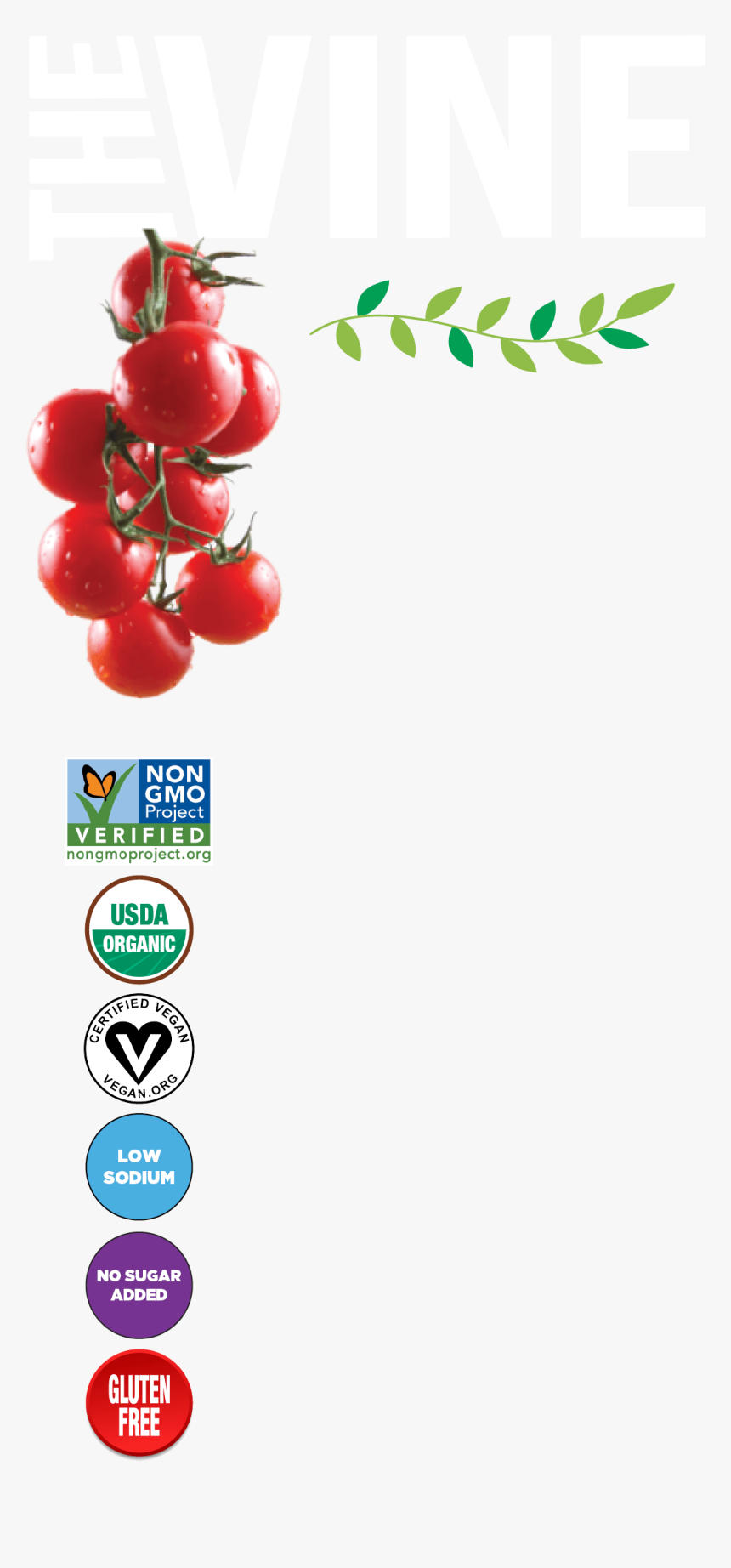 Non-gmo Project, HD Png Download, Free Download