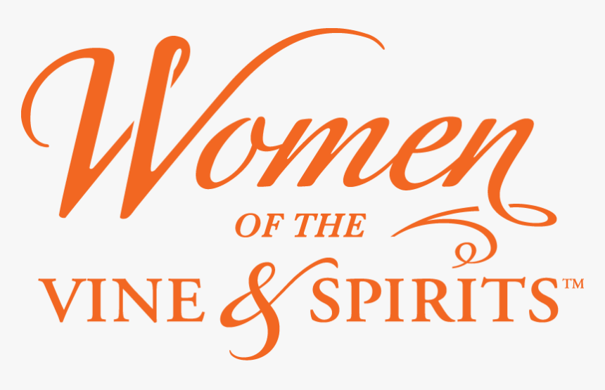 Women Of The Vine & Spirits Announces The First Of - Women Of The Vine And Spirits, HD Png Download, Free Download