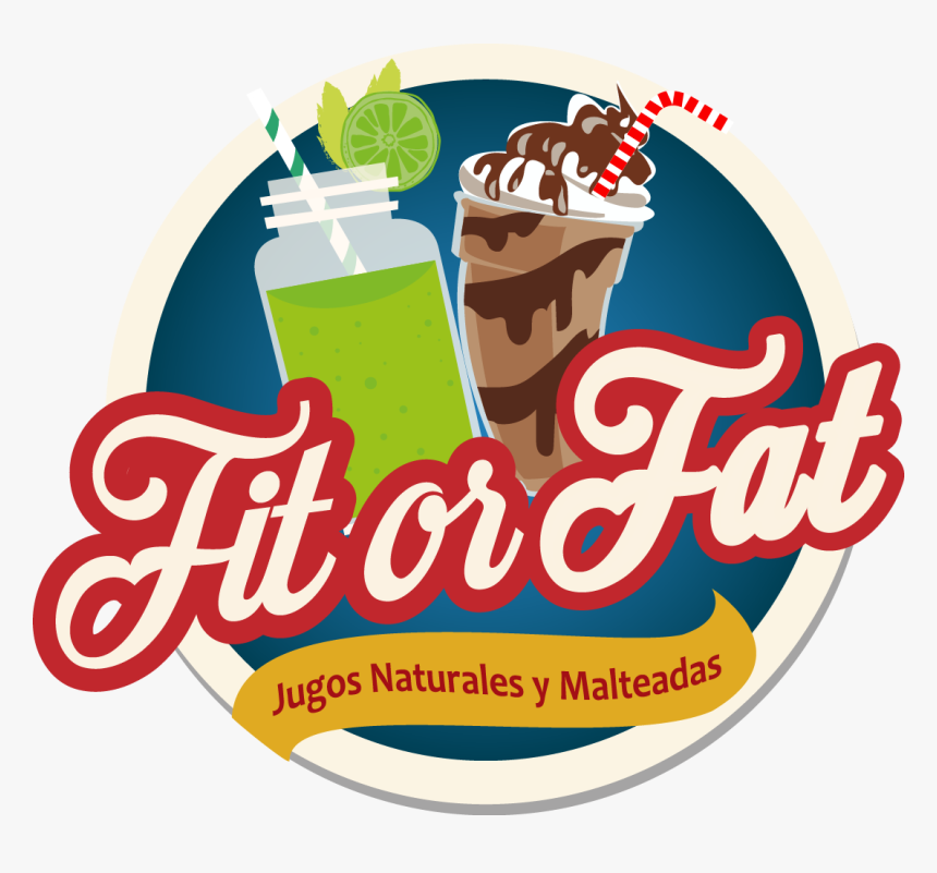 Fit Or Fat Shakes, HD Png Download, Free Download