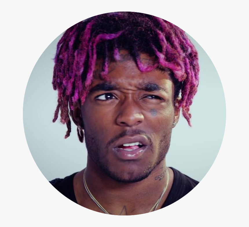 Lil Uzi Vert Huh, HD Png Download, Free Download