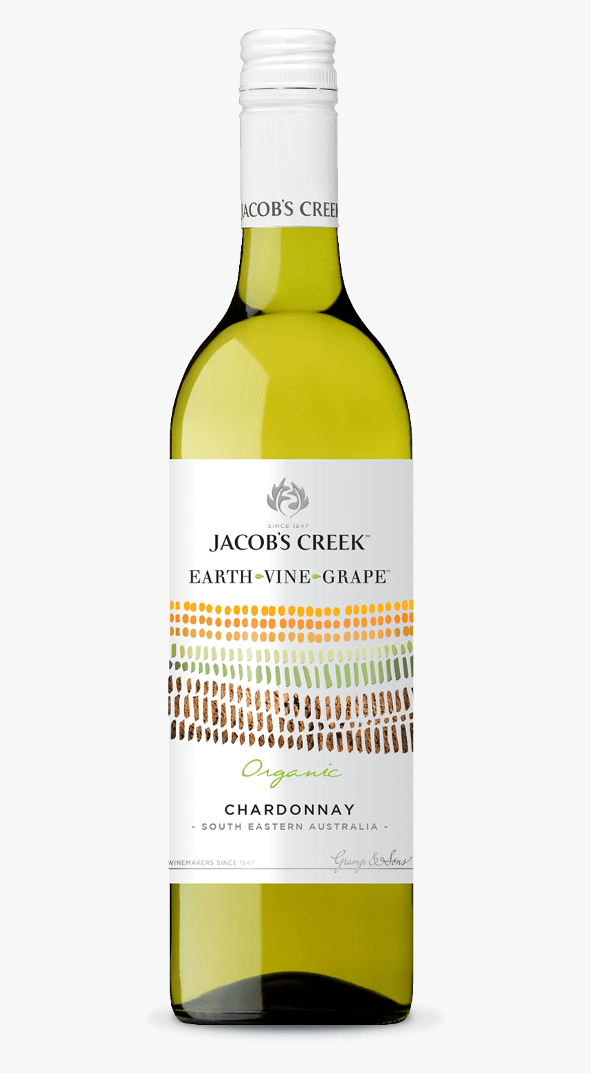 Earth Vine Grape - Japanese Jacobs Creek Wine, HD Png Download, Free Download