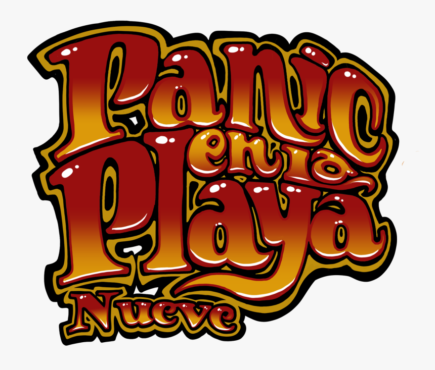 Panic En La Playa 2020, HD Png Download, Free Download
