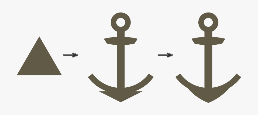 Anchors Vectors, HD Png Download, Free Download