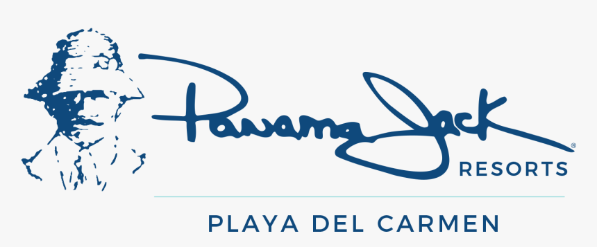 Panama Jack Resorts Playa Del Carmen Logo, HD Png Download, Free Download