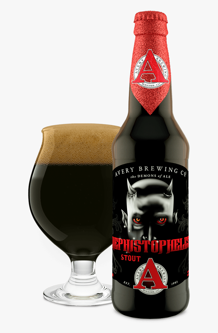 Avery Mephistopheles Stout, HD Png Download, Free Download