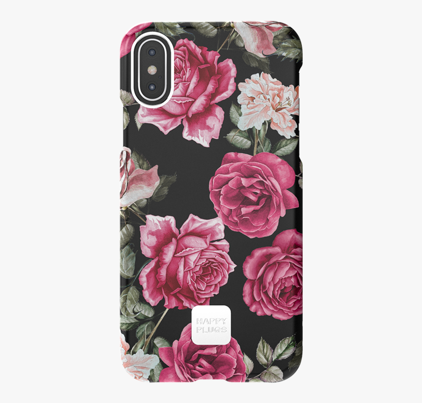 Iphone X Case Roses, HD Png Download, Free Download