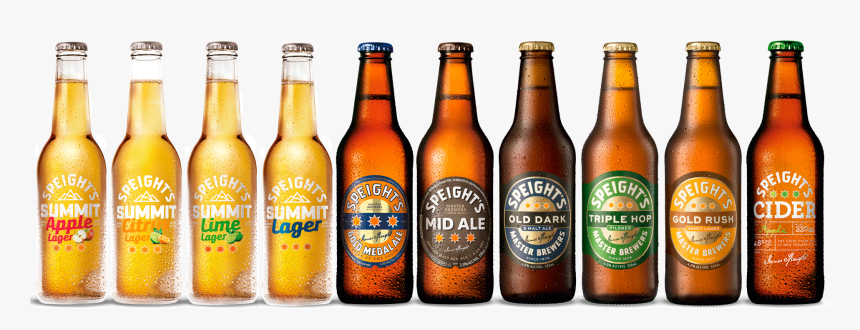 Nz Beer Brands, HD Png Download, Free Download