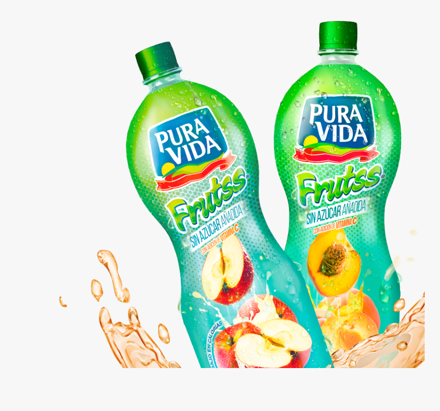 Leche Pura Vida, HD Png Download, Free Download