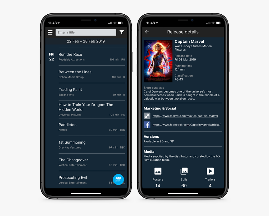 Mx Slate Screens - Smartphone, HD Png Download, Free Download