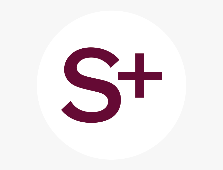 Slate Plus Logo, HD Png Download, Free Download