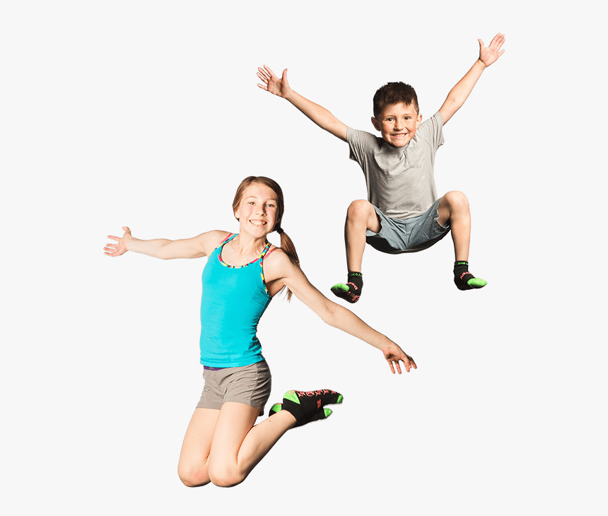 Transparent Guy Jumping Png - Happy Kid Png, Png Download, Free Download