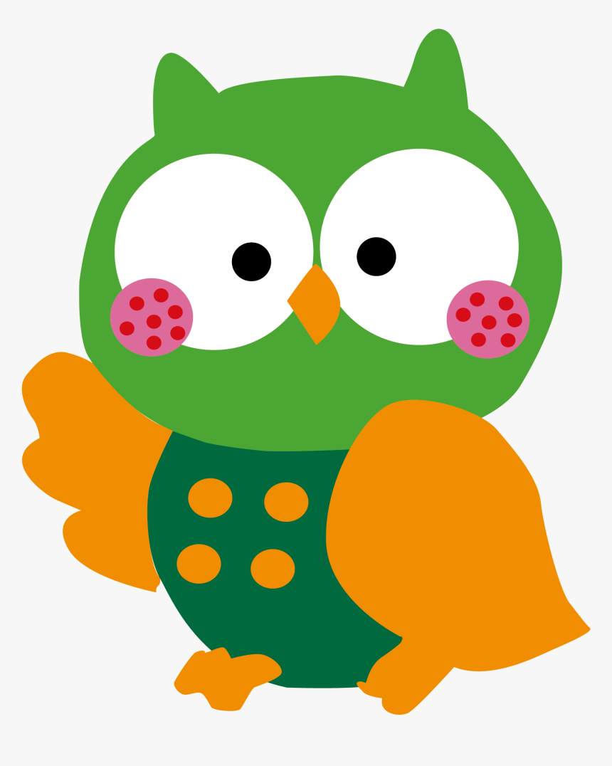 Owl Thumb Cuteness - Cute Owl Transparent Png, Png Download, Free Download