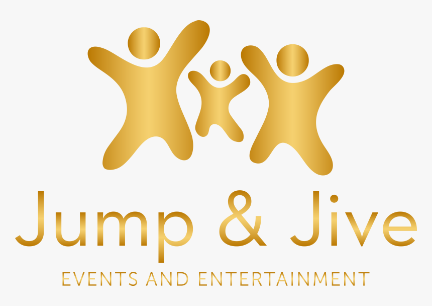 Kids Parties And Entertainment Jump And Jive Events, HD Png Download, Free Download