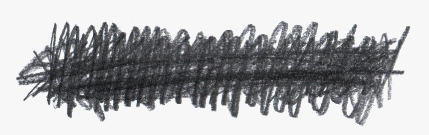 Transparent Black Scribble Png, Png Download, Free Download