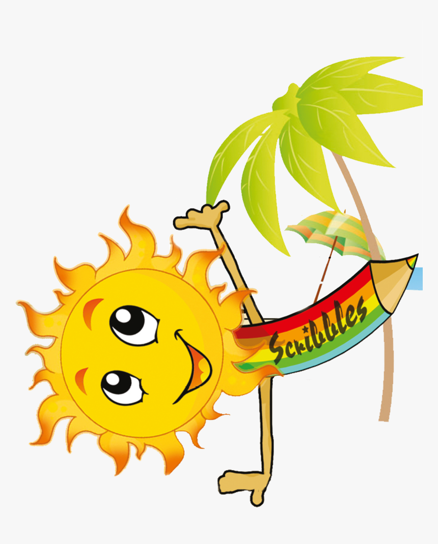 School , Png Download - Seaside Images For Kids, Transparent Png, Free Download