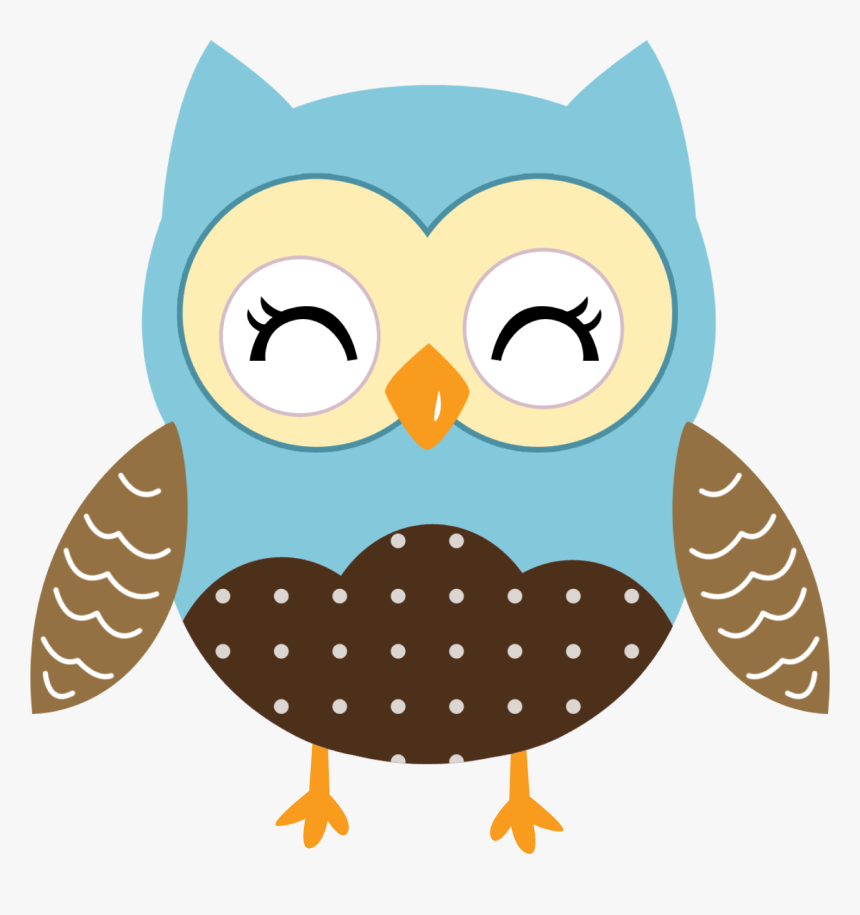 Cute Owl Clipart - Cute Owl, HD Png Download, Free Download