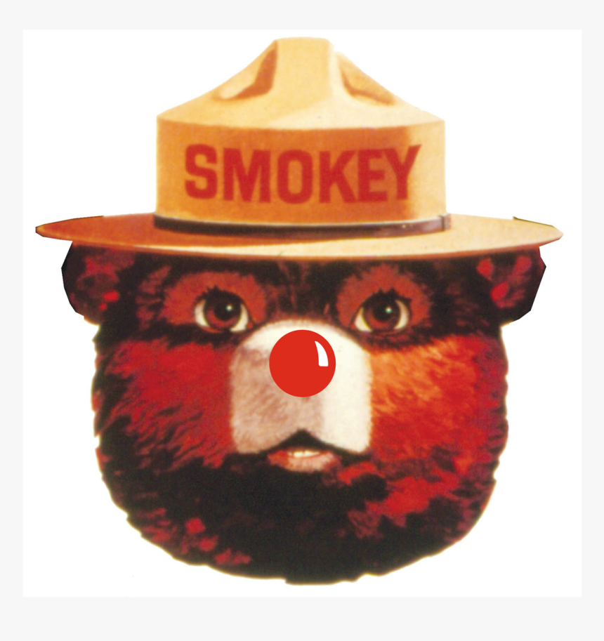 Smokey Bear Meme, HD Png Download, Free Download