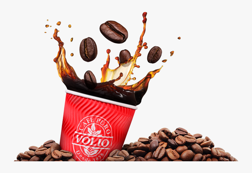 Café Volio, HD Png Download, Free Download