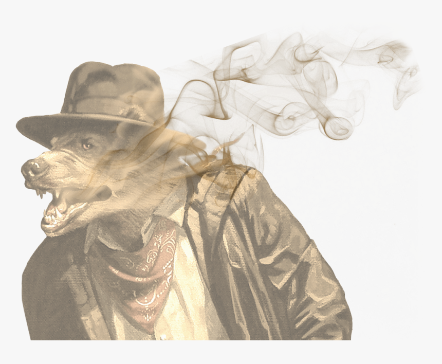 Sj-cropped - Colored Smoke, HD Png Download, Free Download