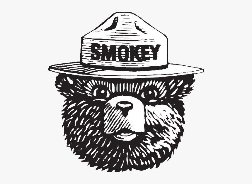 Free Free Smoky Mountain Bear Svg SVG PNG EPS DXF File