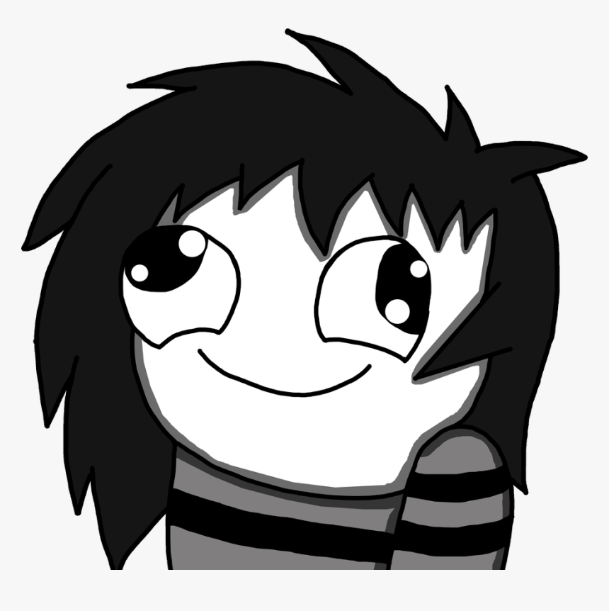 Sarah Andersen - Cartoon, HD Png Download, Free Download