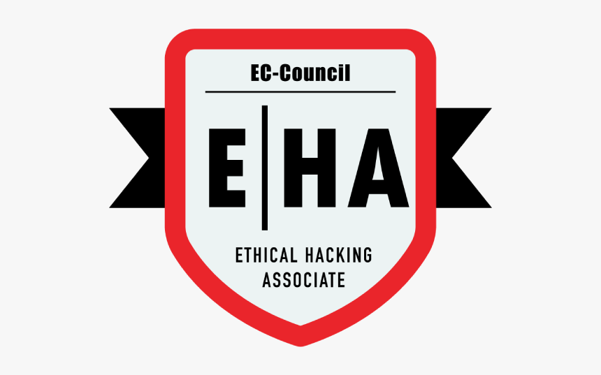 Certified Ethical Hacking Associate - Ceh Ec Council Png, Transparent Png, Free Download