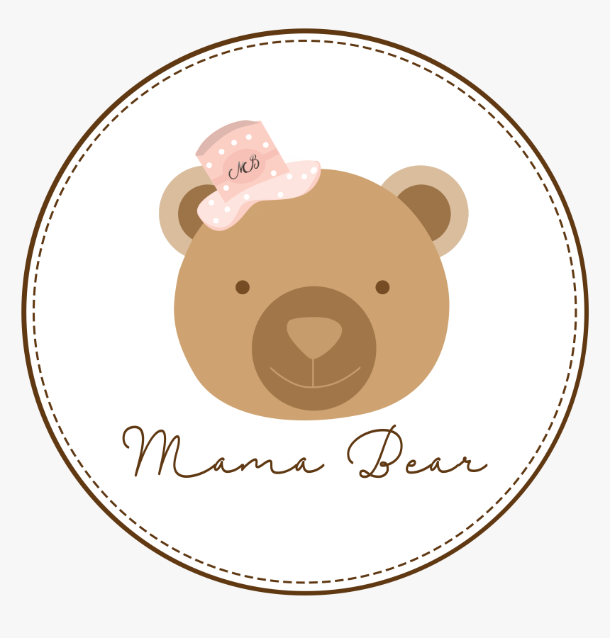 Bear , Png Download - Brown Bear, Transparent Png, Free Download