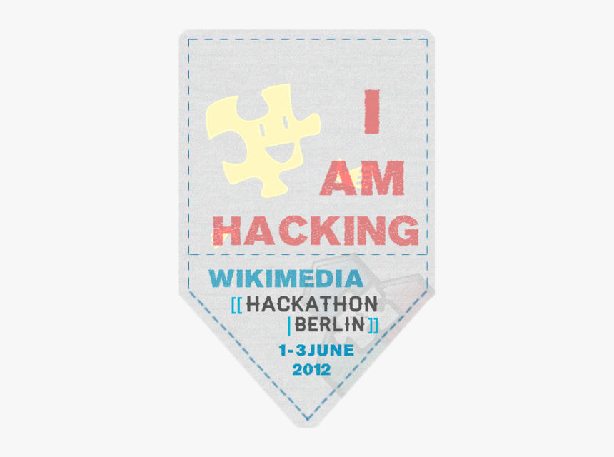 Berlin Hackathon Badge Hacking - Landentwicklung Steiermark, HD Png Download, Free Download