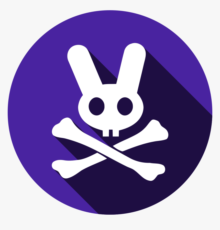 Logo - Acid Pirates, HD Png Download, Free Download