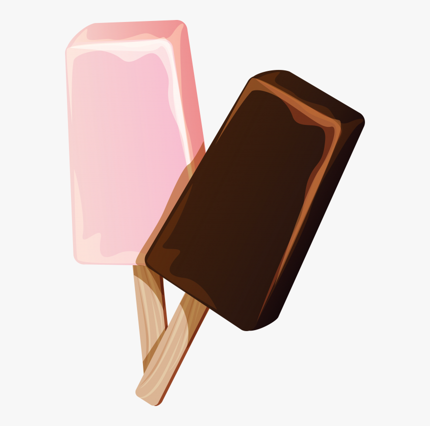 Ice Cream Png Free Download - Esquimaux Glace, Transparent Png, Free Download