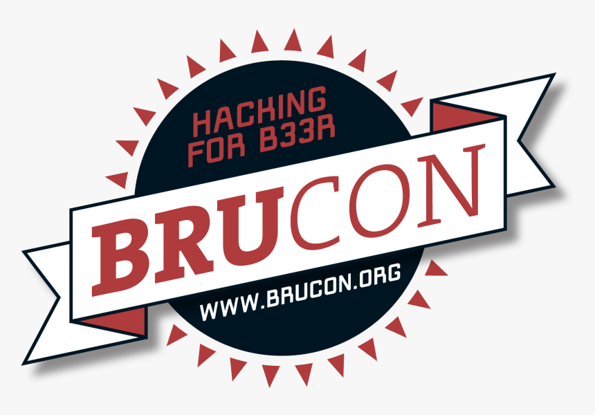 Brucon, HD Png Download, Free Download