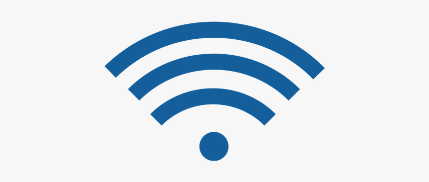 Logo Wifi Id Png, Transparent Png, Free Download