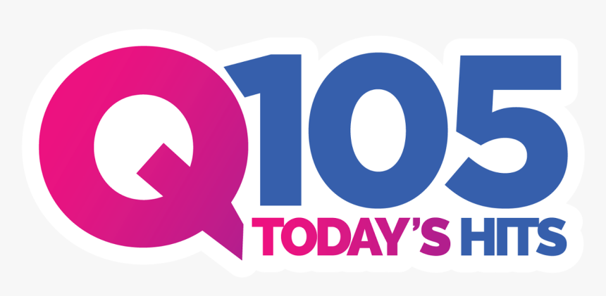 Wqgn Fm, HD Png Download, Free Download