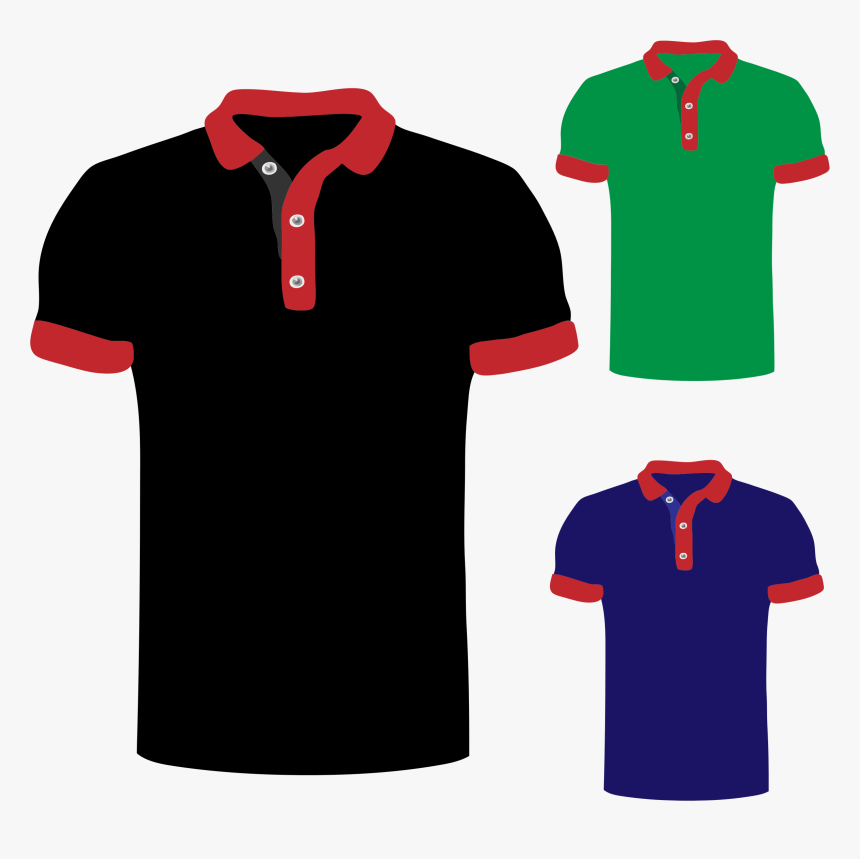 Tennis Polo,sleeve,top - Polo Clipart, HD Png Download, Free Download